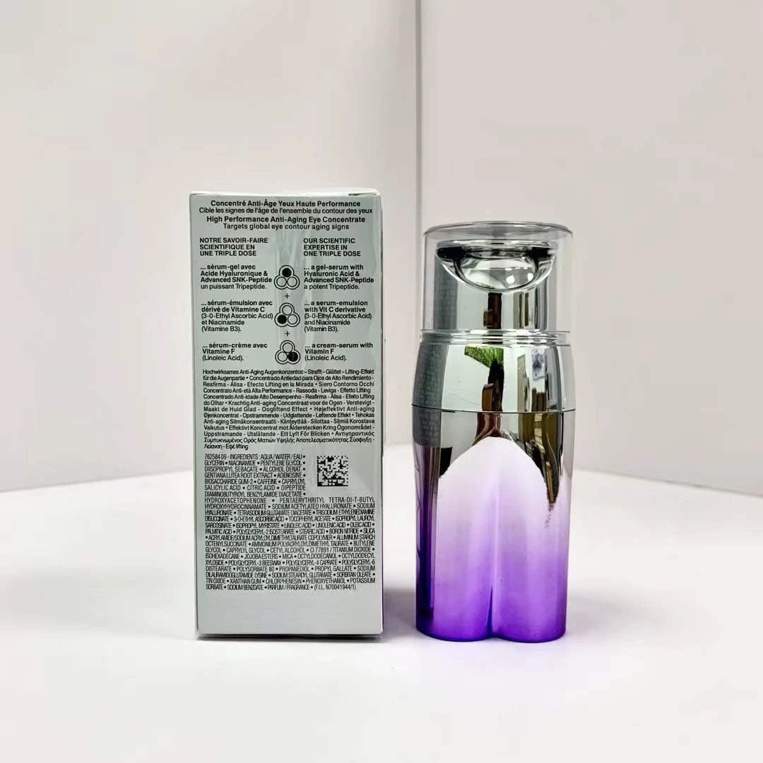 H.C.F 트리플 아이 세럼 20ML