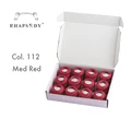 112 Med Red