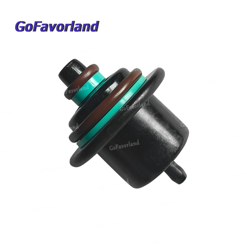 Régulateur De Pression De Carburant Pour Jeep Cherokee/Comanche Et Dodge B150/B250 - Référence 53030001 - Neuf