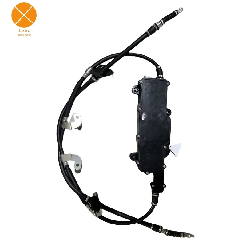 59700C5610 59700-C5610 Parking Brake Assy Electronic Handbrake Assembly For Kia Sorento 2015-
