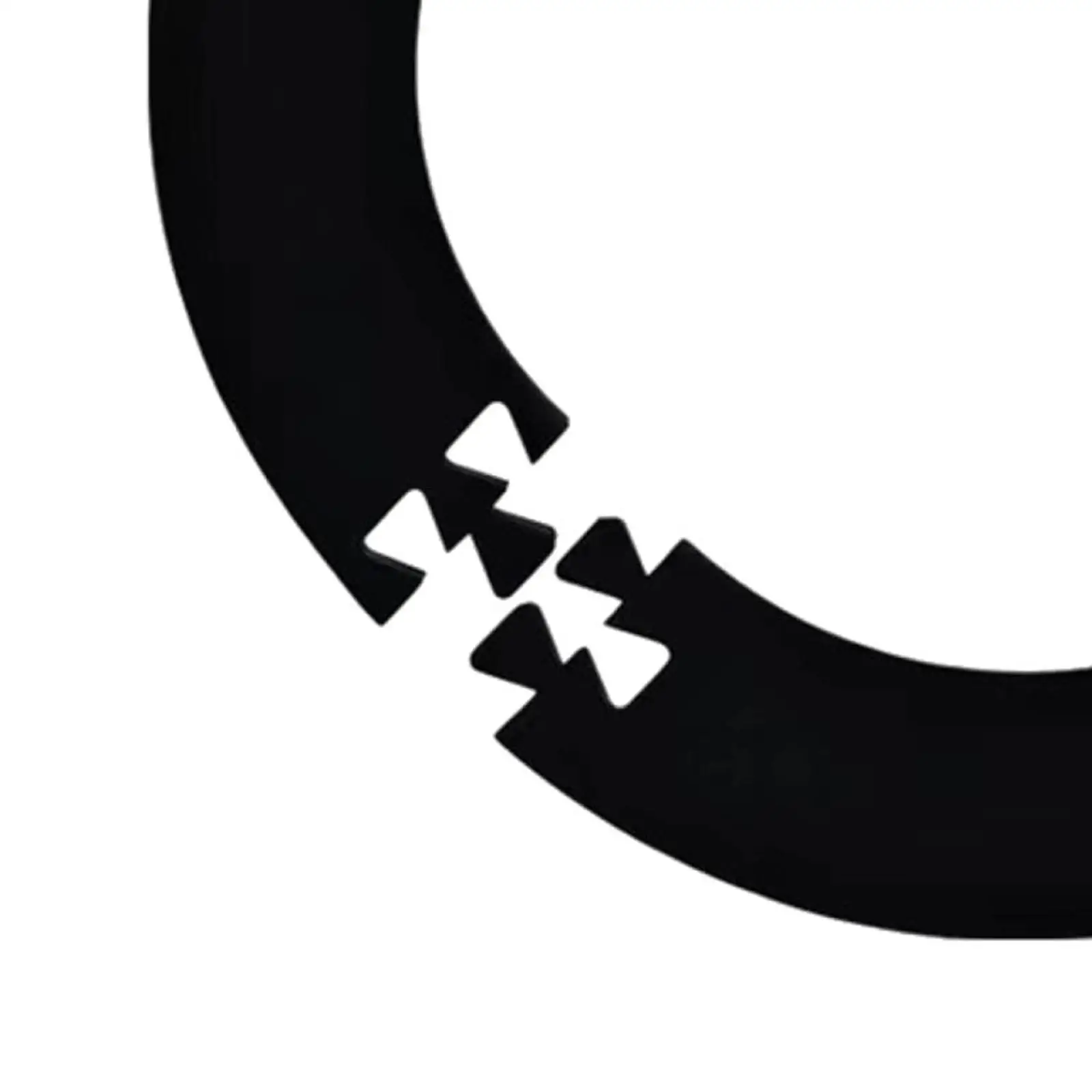 다트 보드 서라운드 백보드, EVA 백킹, 헤비 듀티, 분리형 타겟 보드 벽 보호대, 가정 차고, 사무용품 선물