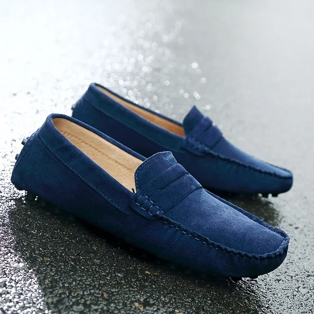 Loafers & Drivers