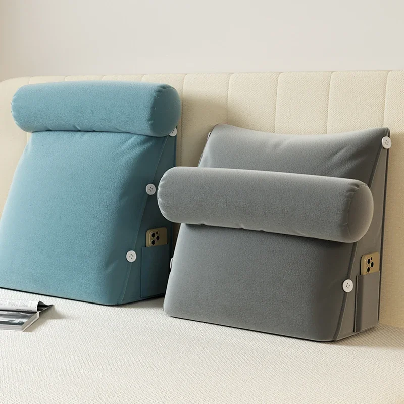 Cojin De Lectura Meeting Story Almohada De Lectura Para Sentarse