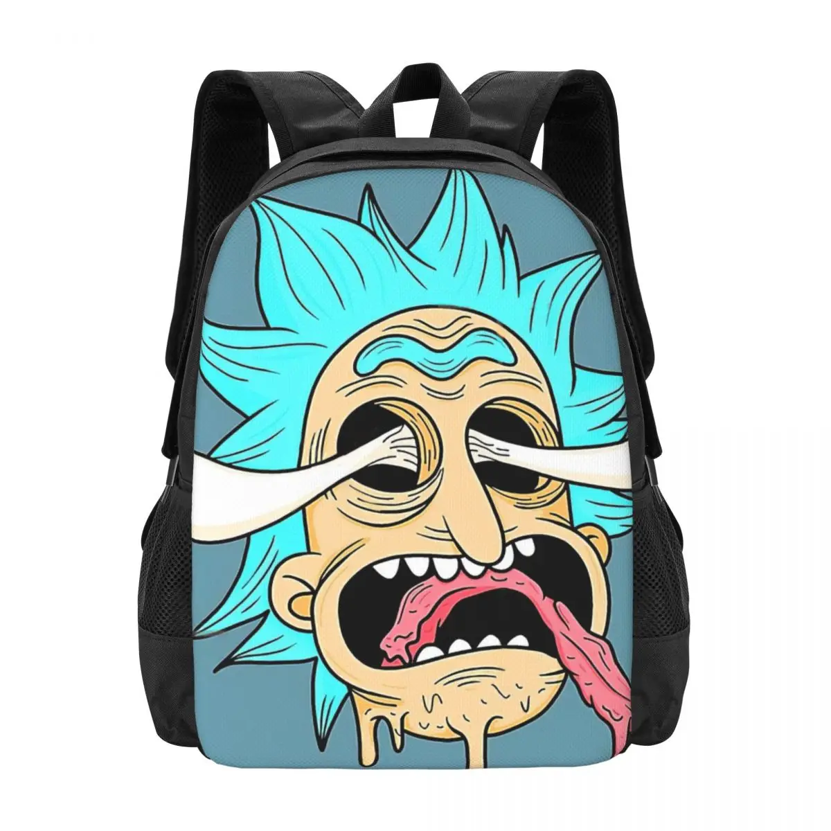 Рисунок 6 - Японский анимационный американский