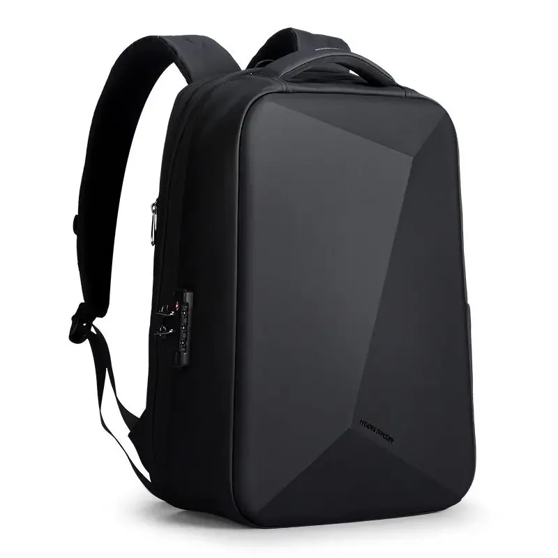 Waterproof Laptop Backpack with TSA Lock for Men