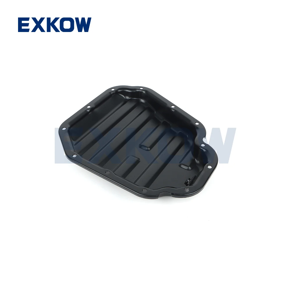 Oil Pan Assy for Nissan Altima L32 2.5L L4 2006-2013 QR25DE VQ35DE 11110-JA01E