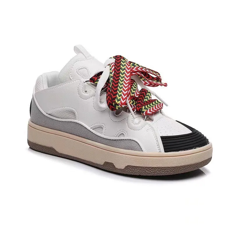 Running Shoes Casual Shoes Sneakers Women Unisex 35-45