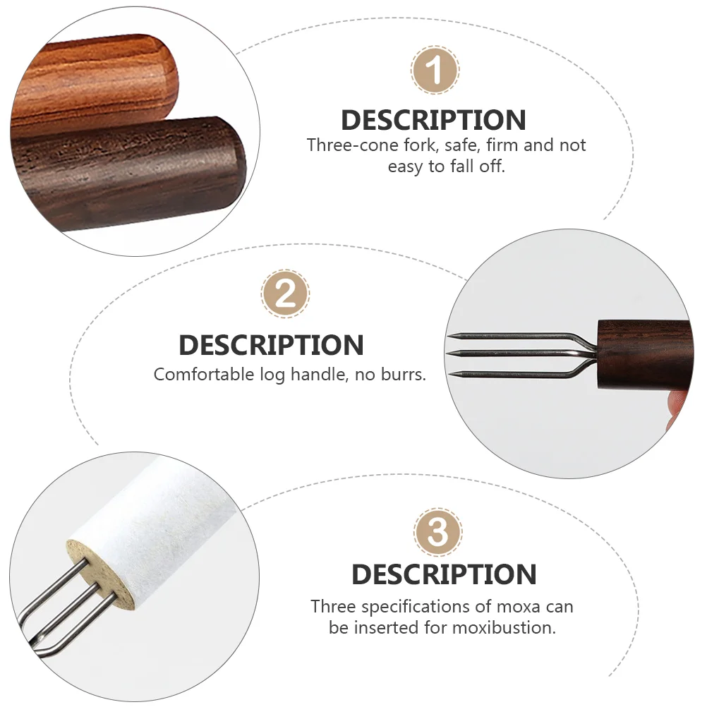 Рисунок 3 - Инструмент для удлинения Moxibustion