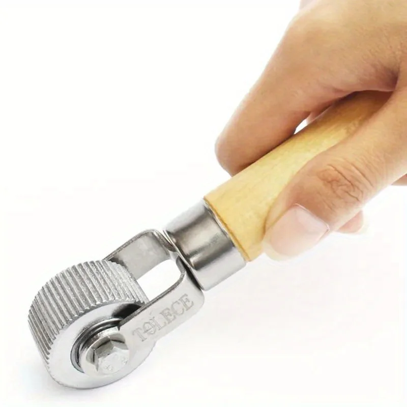 Compact Tire Repair Tool