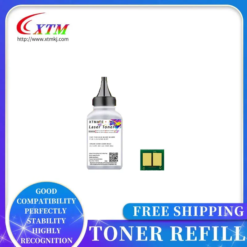 3K CF258A 58A Toner cartridge for HP LaserJet M304 M404 M428 M406 M430 M404n M428fdn M428fdw M428m M406dn M430f laser printer