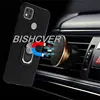 Magnet Phone Case For Oukitel WP15 Shockproof Soft TPU Silicone Cover For Oukitel WP15 WP15S Case With Ring Holder 6