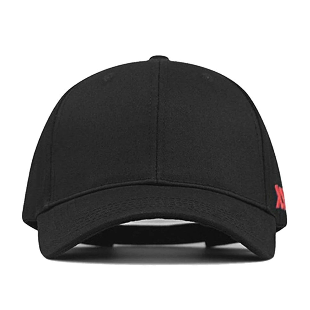 Modische Übergrößen-Sommer-Baseballkappen Hip-Hop Lässige Snapback-Kappen Verstellbare Vintage-Sonnenschutzhüte für Männer und Frauen – Detail 2