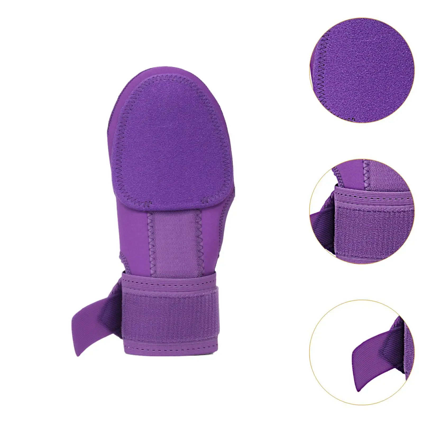 Baseball Sliding Glove Softball Sliding Guard for Base Running Training