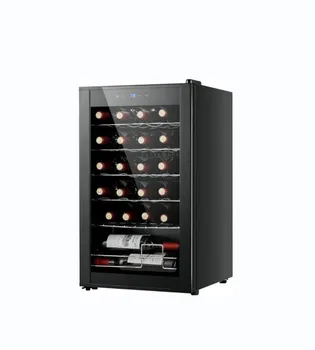 24-Bottle Wine Cooler 1