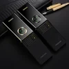 Yeemi M3-1 2G Feature Phone 2.8 Inch Big Push-Button Flip Phone Dual SIM 1800mAh FM Radio Cellphone For Old Man Russian Keyboard 3