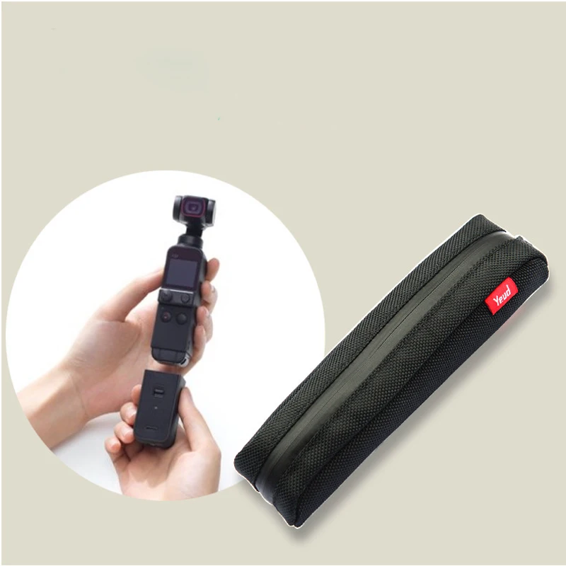 その他 OSMO POCKET v1.2 DJI Pocket Series Comparison – Osmo Pocket and DJI Pocket 2