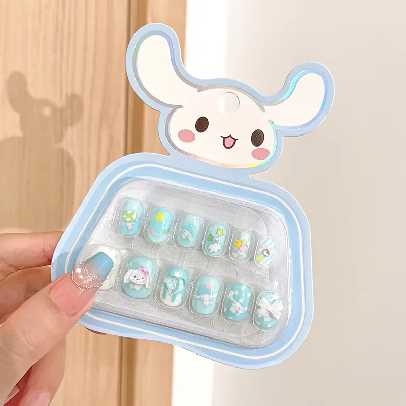 Cinnamoroll