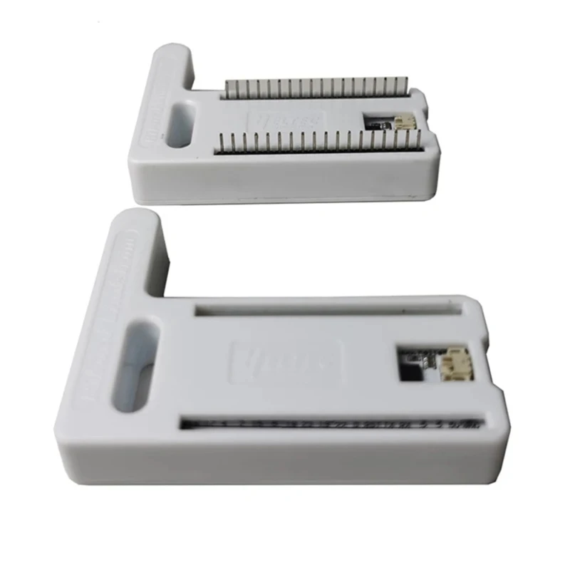 Heltec Wifi Lora32 Version3 개발 보드 24BB에 실용적인 보호 장치 ABS 인클로저 케이스