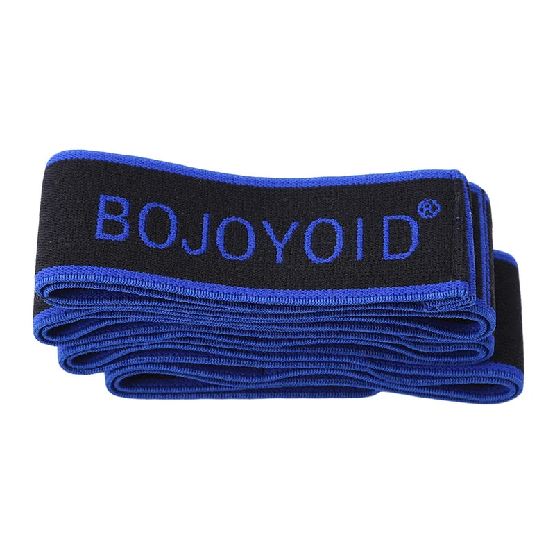 Yoga Stretch Resistance Bands Adult High Elasticity Multi-segment Belt Yoga Assisted Stretching Belt Fitness Products fitness resistance band