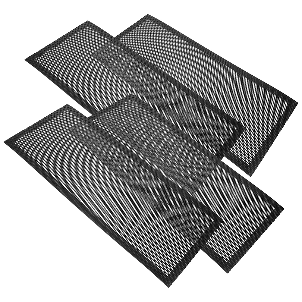 

Vent Filter Covers to Keep Mice Out Floor Air Register Return for Home Strainer