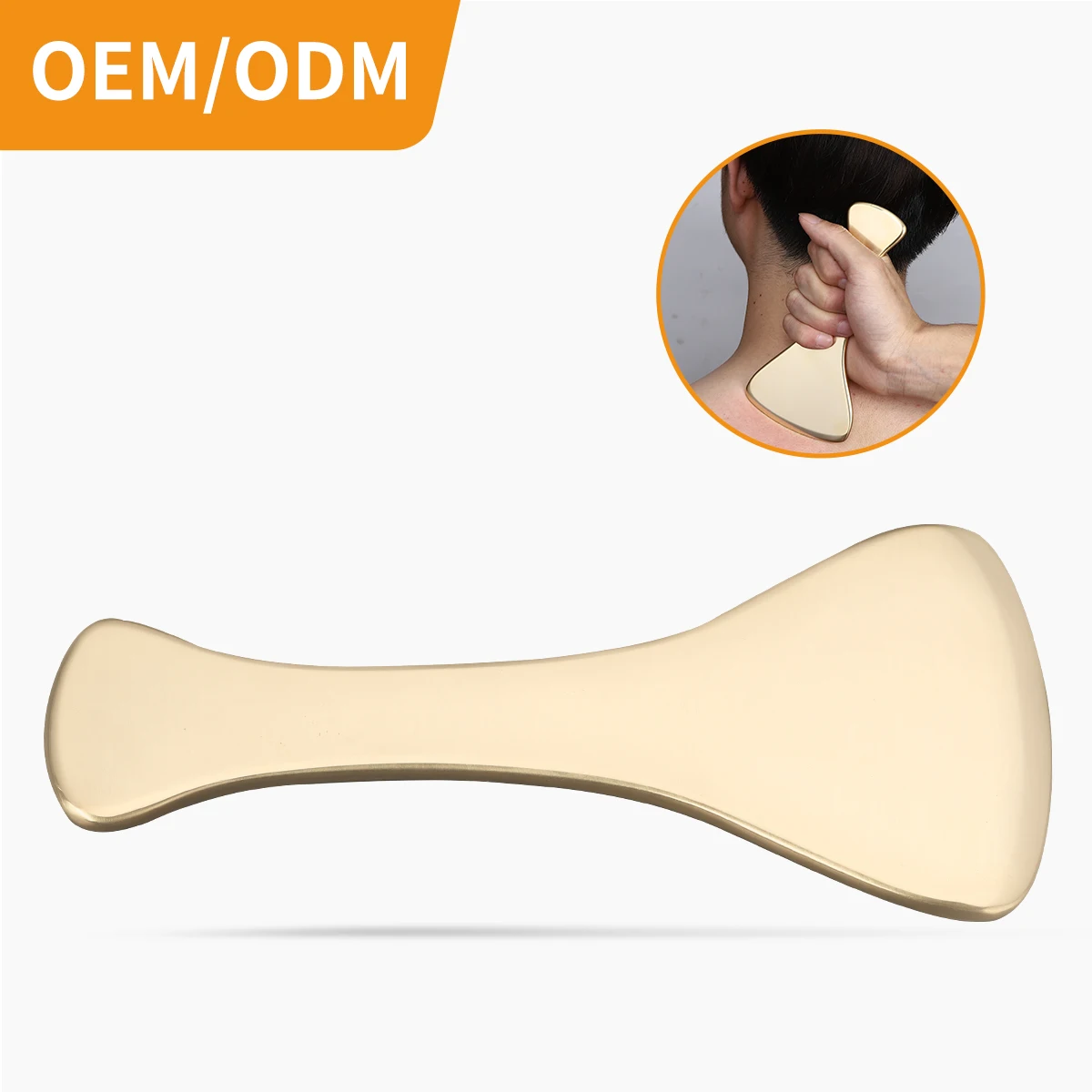구리 구아샤 스크래핑 보드 마사지 도구, 슬리밍 구아샤 마사지 보드, 구아샤 스크래퍼, 바디 마사지 테라피 도구