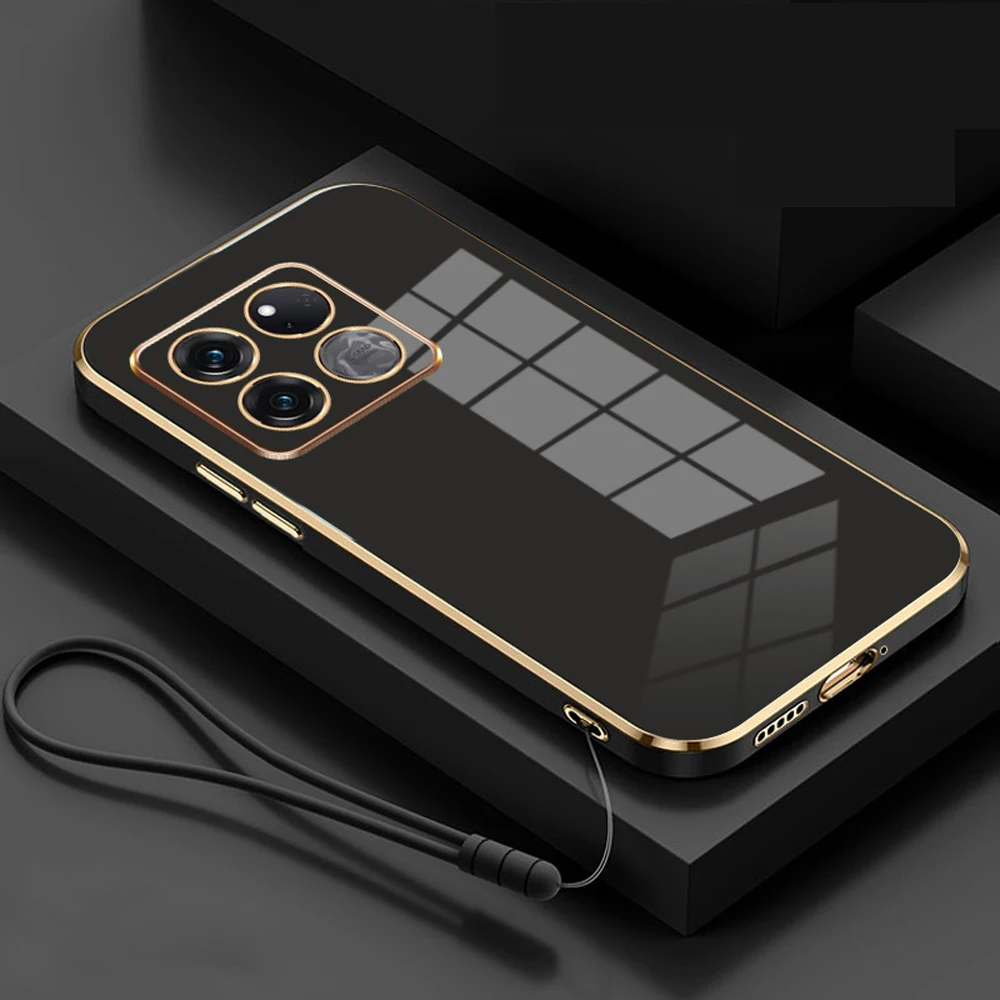 Durable Protective Case for OnePlus Smartphones – Sleek and Stylish