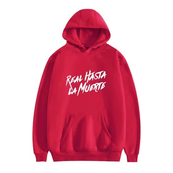 2025 أزياء الاتجاه المطبوعة مقنعين عارضة البلوز فضفاضة تنوعا سترة رياضية للجنسين 6