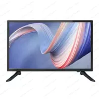 Smart TV 4K UHD avec commande vocale, Netflix YouTube, prise en charge du miroir d'écran, HD10, ou salon chambre à coucher 2