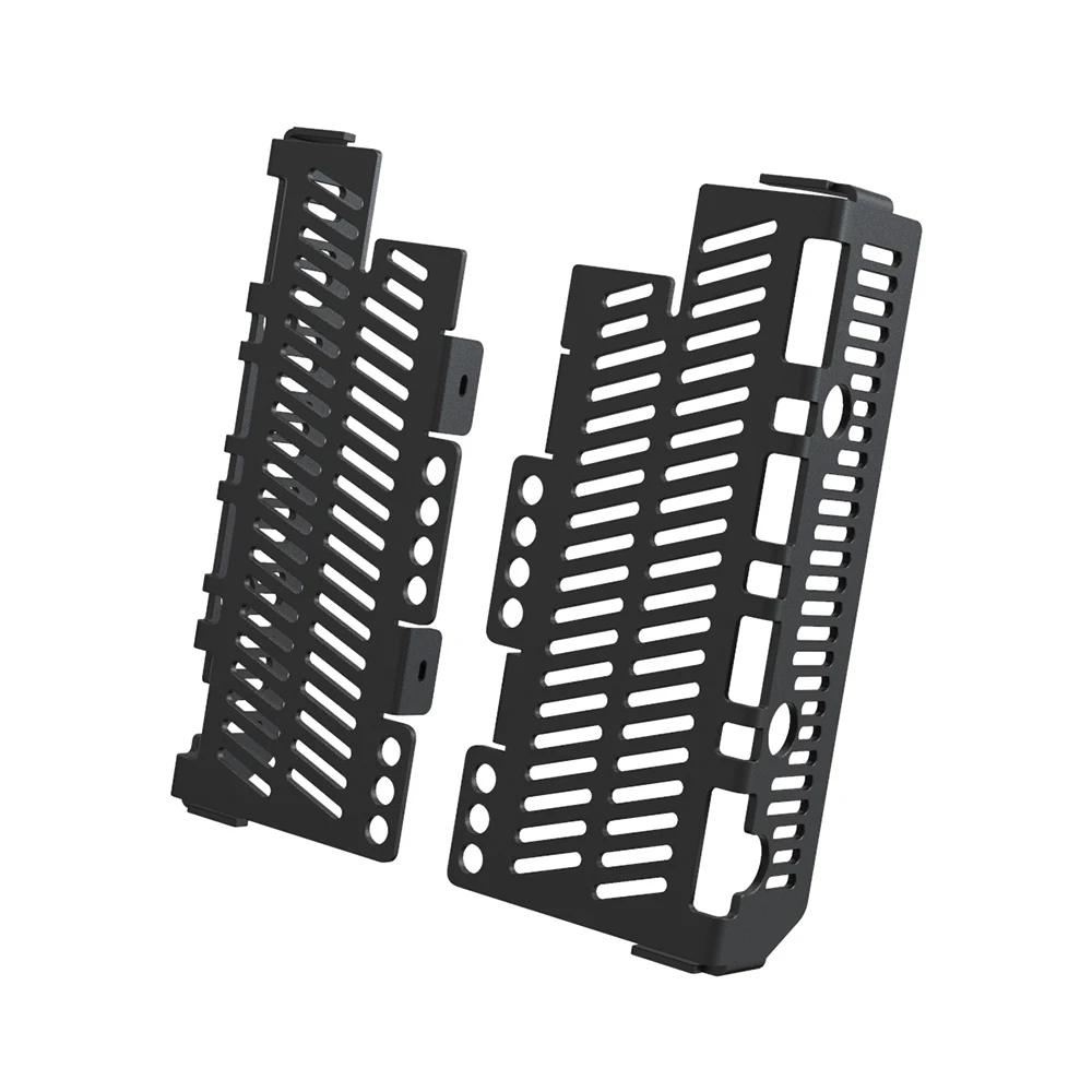 

For Suzuki DRZ400S DRZ 400E DRZ400E DRZ 400 DRZ400 DR-Z400 SM Motorcycle Radiator Guard Grille Protection Cover RM250 RM125 RM
