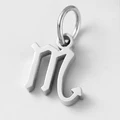 Scorpio - Silver