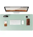 Pale Green