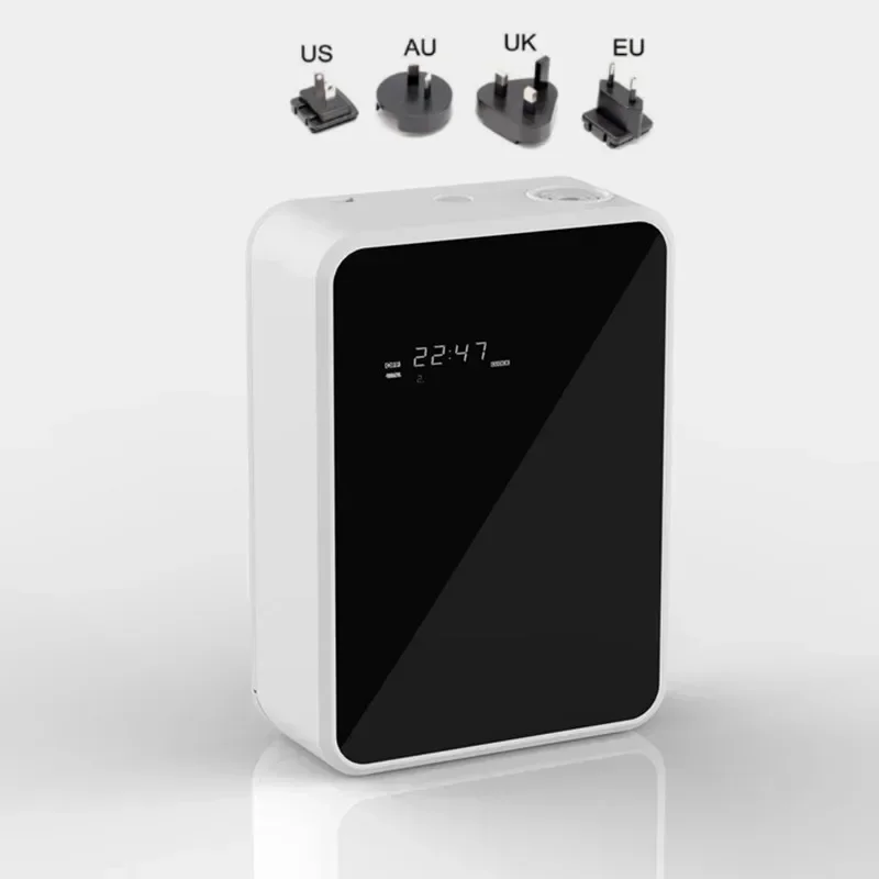 ناشر رائحة كهربائي معطّر الهواء غرفة العطر العطور...