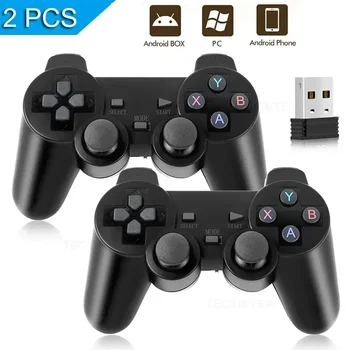 2.4GHz Wireless Game Controller 1