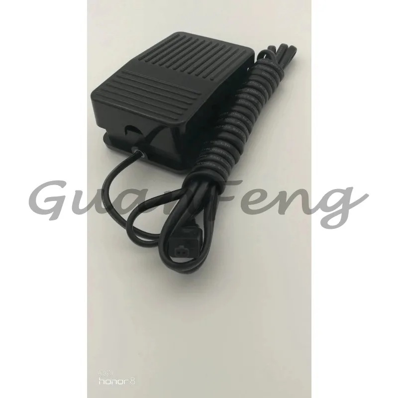 풋 컨트롤 스위치 UDS J DTE 페달 컨트롤러 D3 D5 D1 D7