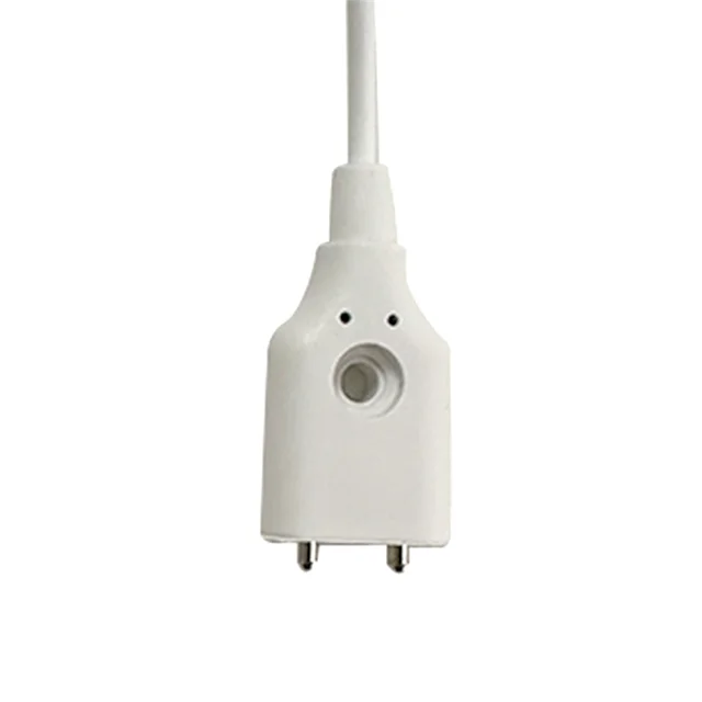Y45A-Water Leakage Alarm Detector With Wired Sensor 1 Meter Cable Water Level Sensor Probe Dual Metal Poles 4