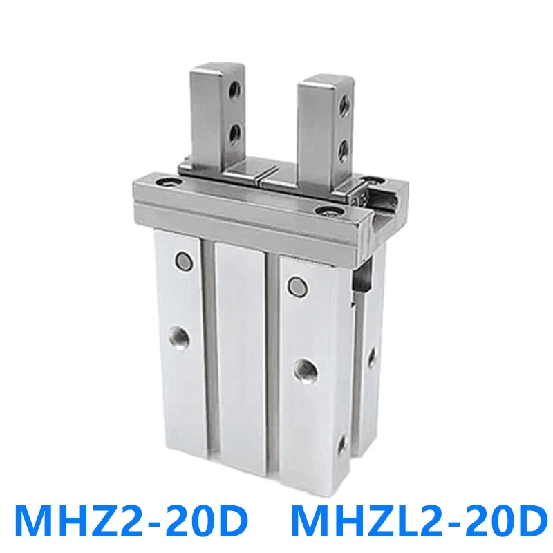 

Модель MHZ2 MHZ2-20D MHZL2-20D SMC, тип параллельного типа, пневматический, Двойное действие