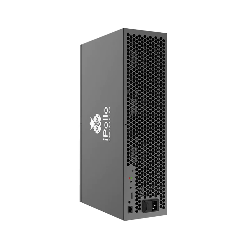 Brand New iPollo V1H Hyd ETC Miner 850M 950M 690/750W ±10% 6G