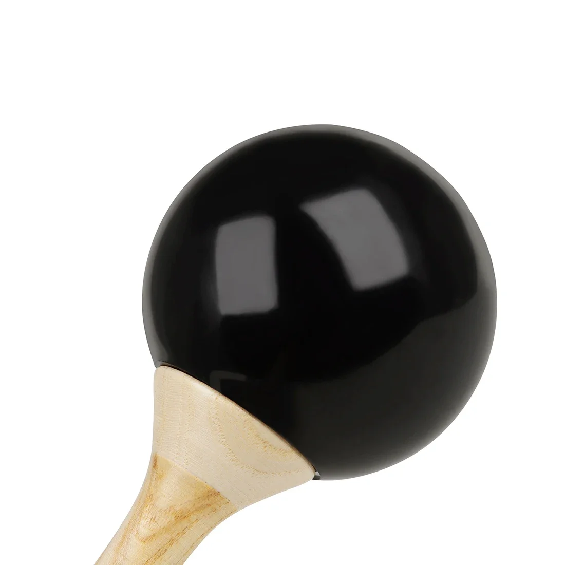 Orff Sand Hammer Maraca Rattle Ball Large Shaker Toy Kids Educational Gifts Sand Ball Percussion Musical Instruments Party