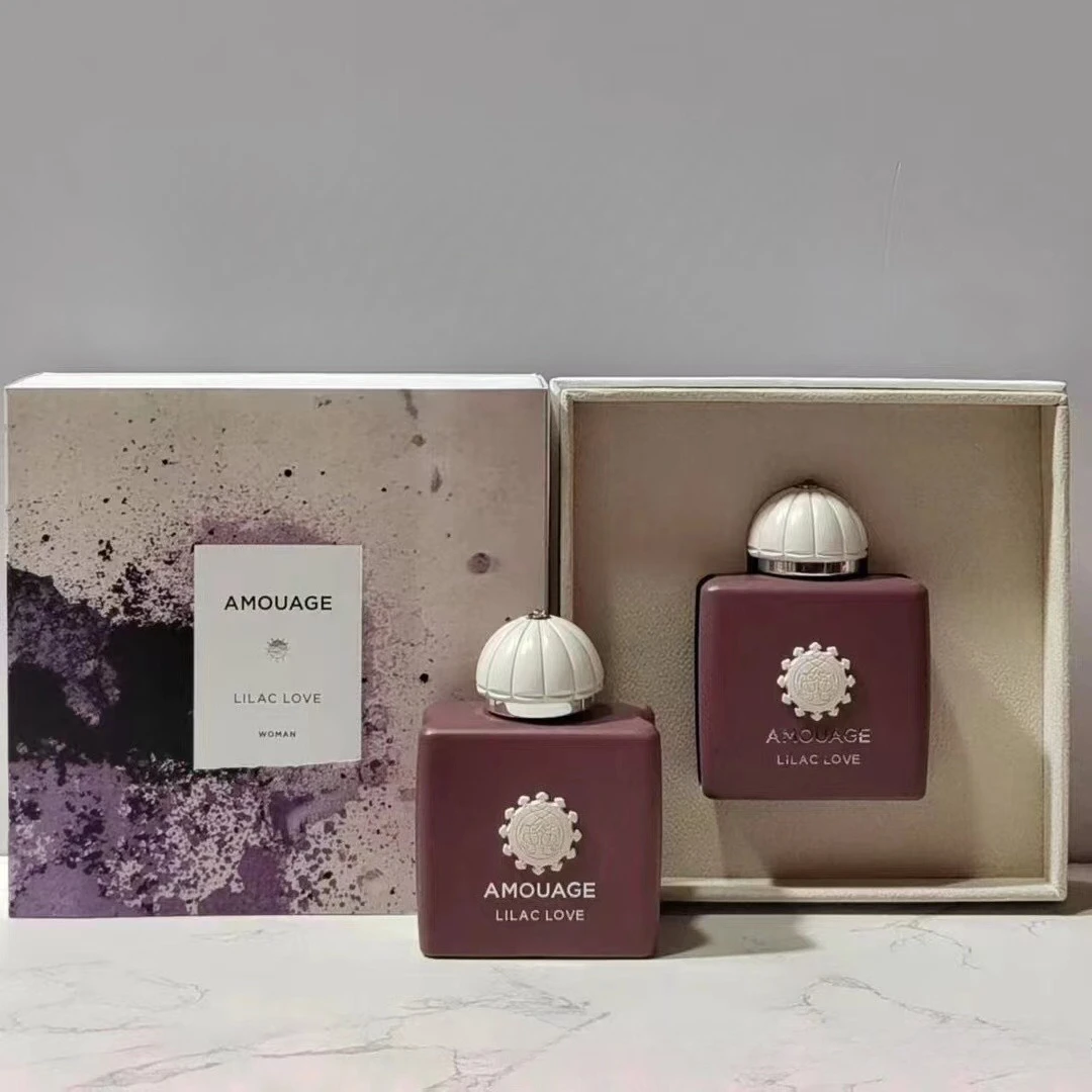 عطر نسائي ١٠٠مل، ثبات طويل