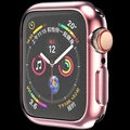 Pink gold