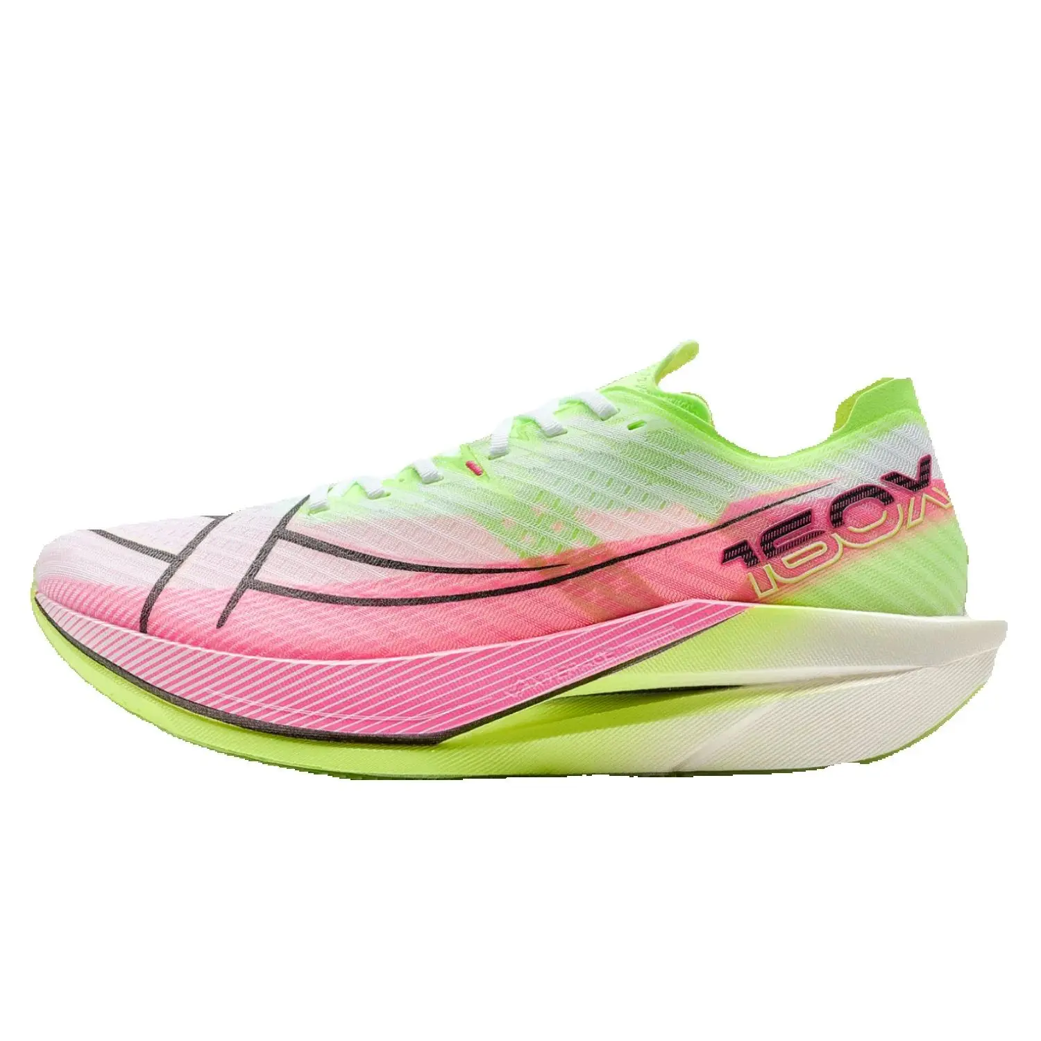 XTEP 160X 6.0 カーボンプレートランニング S5ec00cb32cc844a5b92a0fbb06dfe