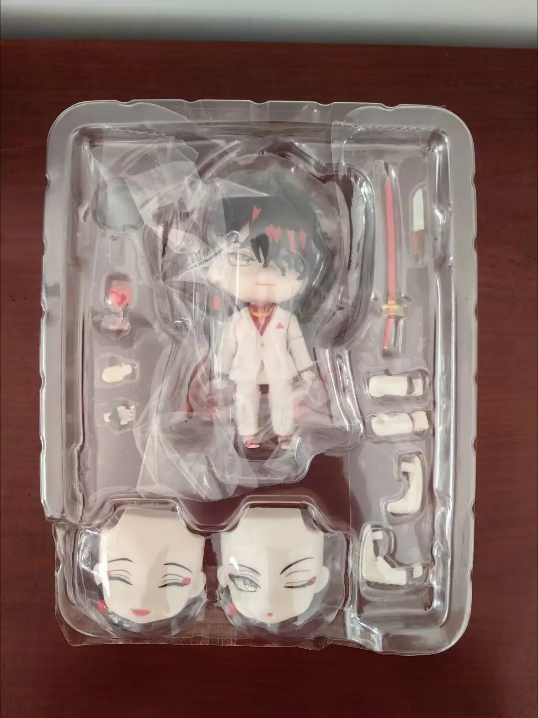 人気アニメキャラクター フィギュアまとめ売り ちょこると Z/X -Zillions of enemy X- 「各務原あづみ