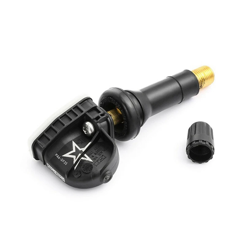 ڵ Ÿ̾ з , TPMS 13598771 13598772, 315Mhz,  Ǻ GMC ÿ  Ŭ̺,  ִ ǰ, 1 