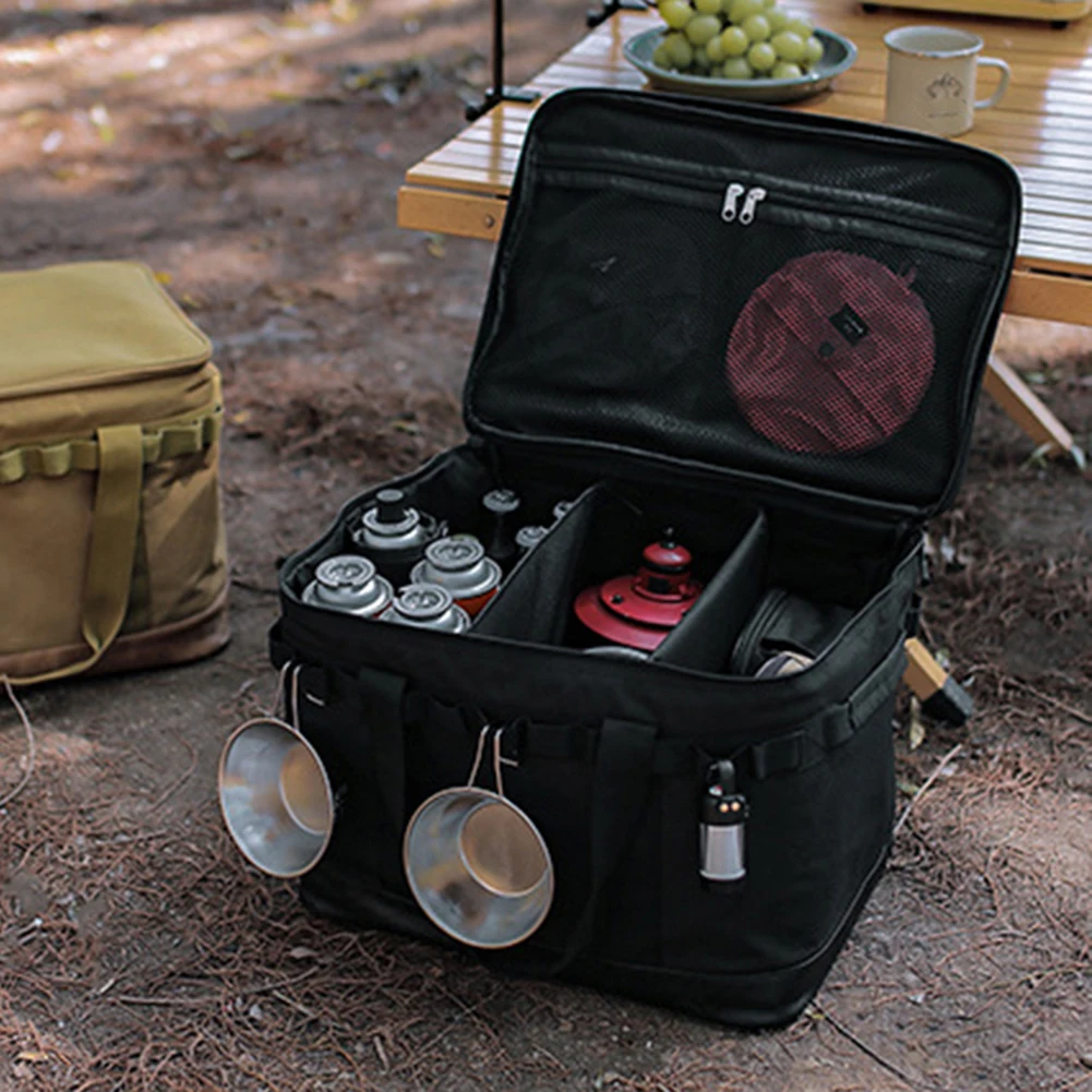 20/32/47L Tactical Camping Bag Tableware Storage Bag Mountaineering Travel Outdoor Sports Molle Rucksack Hunting Luggage