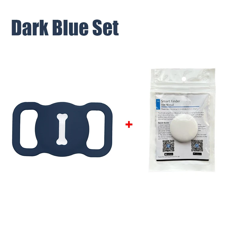 Dark Blue Set