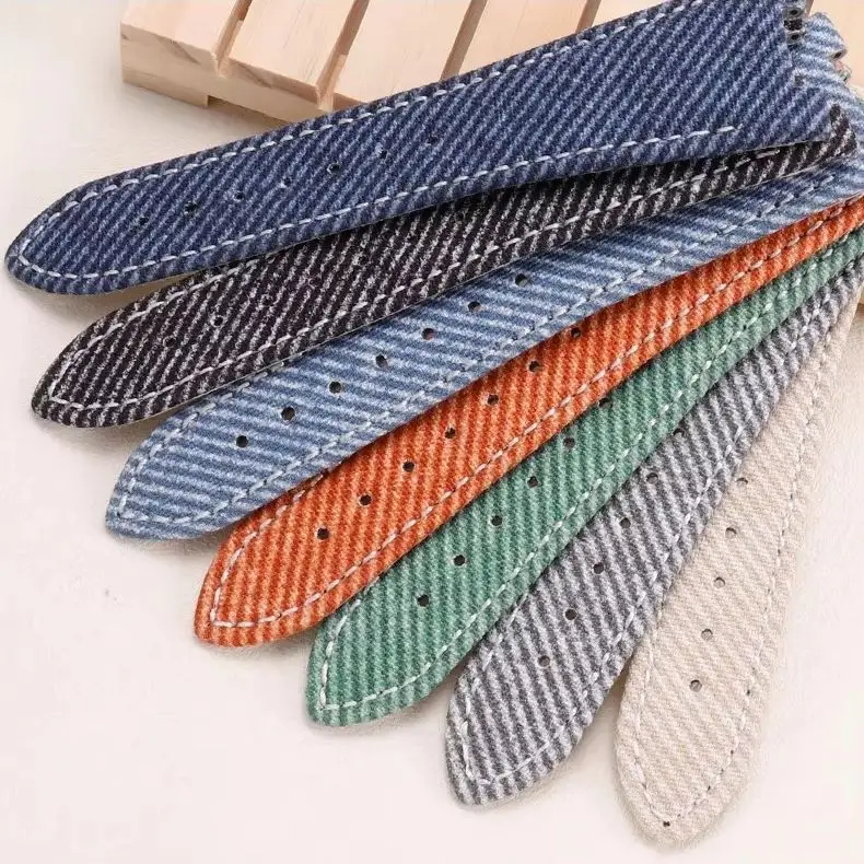 Cheap Wholesale Shopping Rasin Watch Strap EFR-523PBJ-1AJF_K0002375 main image 1