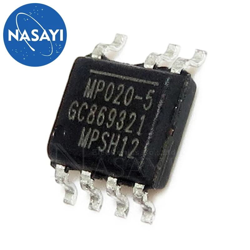 

MP020-5GS MP020 SOP-7