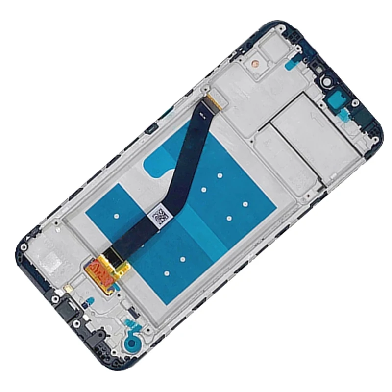 ȭ Y6 2019 MRD-LX1F LX1 LCD ÷ ġ ũ Ÿ ü, 6.09 ġ ׽Ʈ, ȭ Y6  2019 MRD-LX2