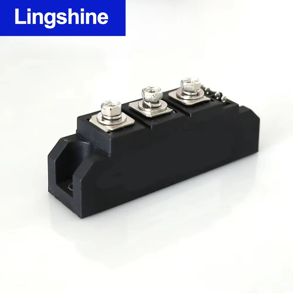 MTC110A 1600V Semiconductor Modules Power Modules Thyristor for DC Power Supply for Instrument Equipment