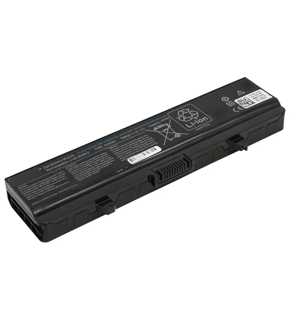 Nova Bateria Do Laptop GW252 GW240 GP952
